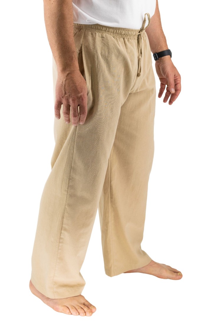 Men's Cotton Pants 525723