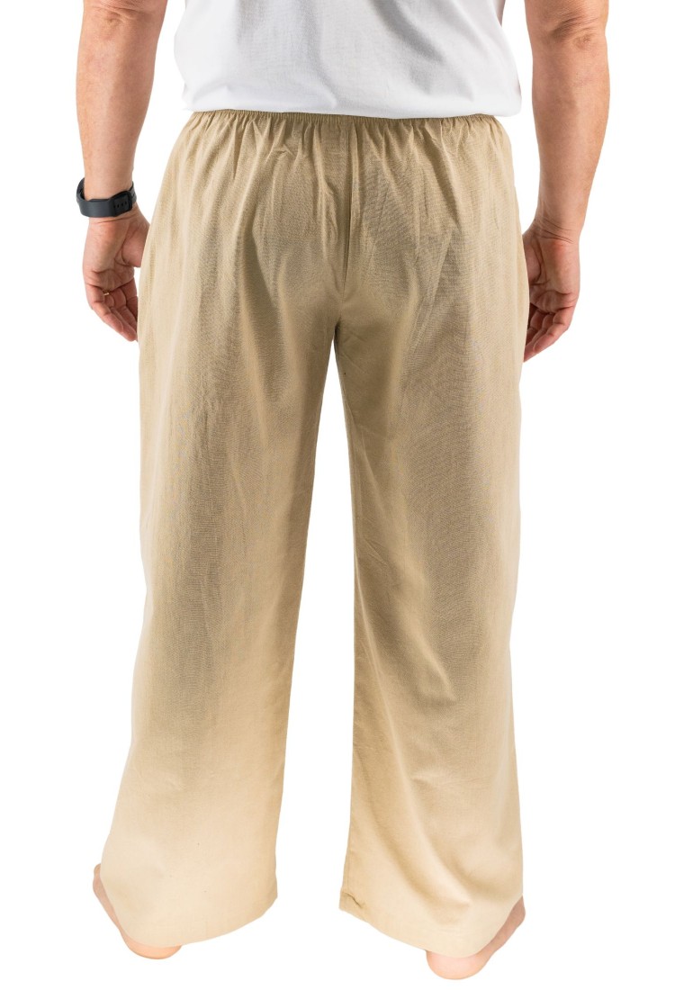 Men's Cotton Pants 525723