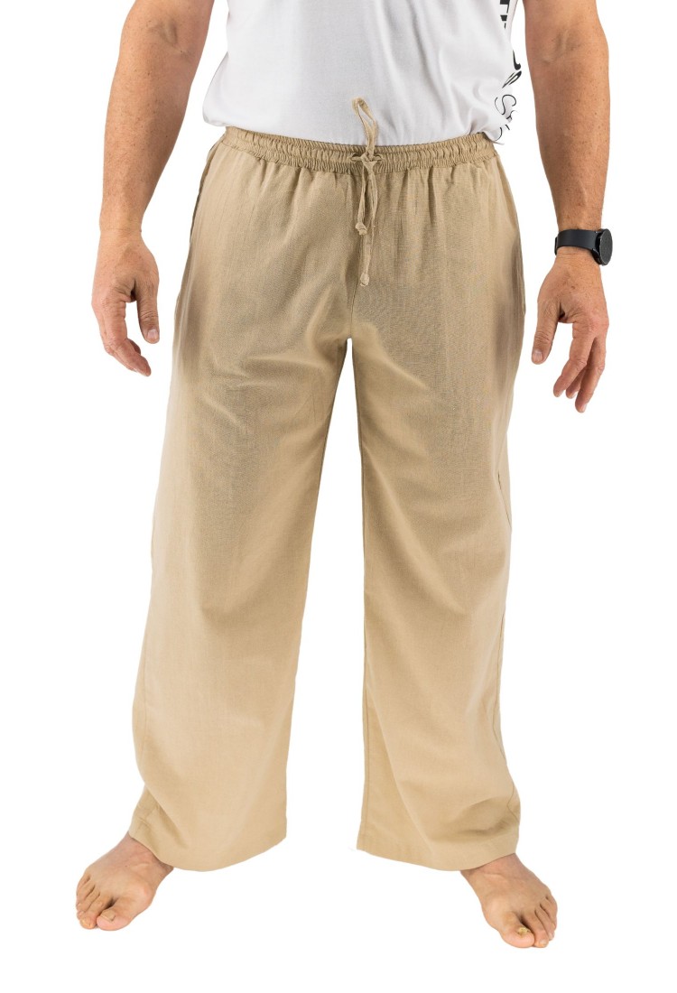 Men's Cotton Pants 525723 Men's Cotton Pants 525723