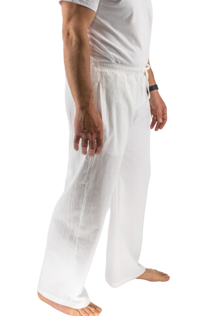 Men's Cotton Pants 525723