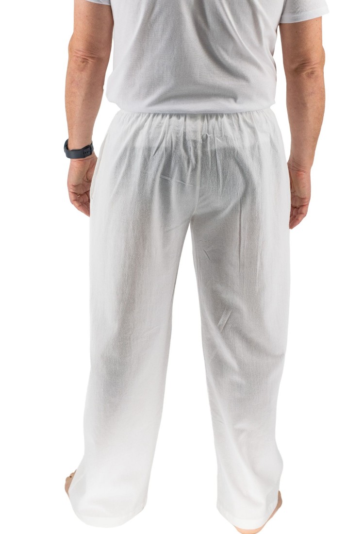 Men's Cotton Pants 525723