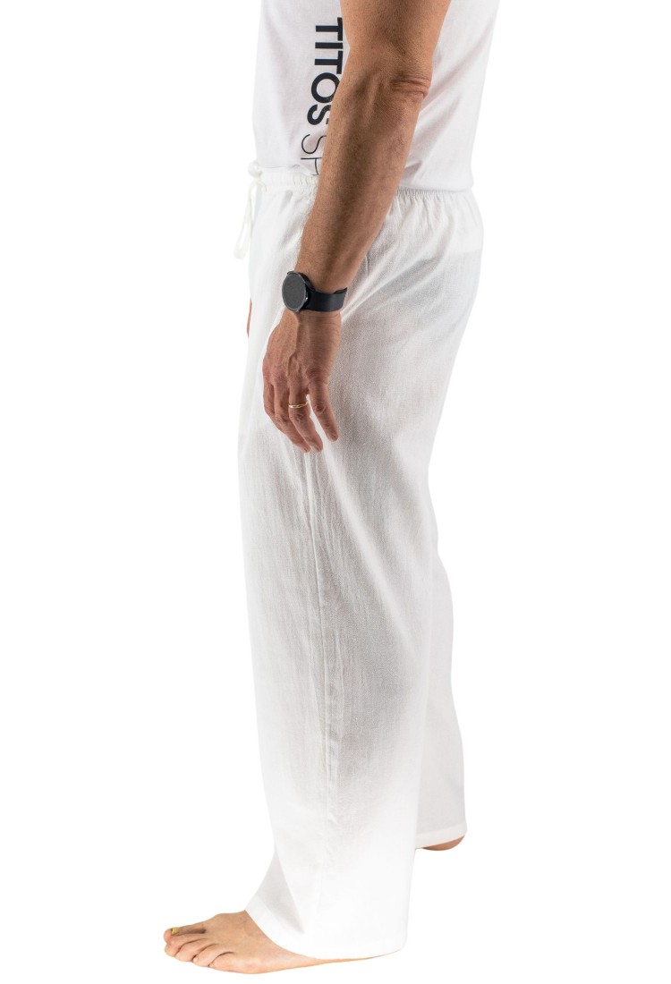 Men's Cotton Pants 525723