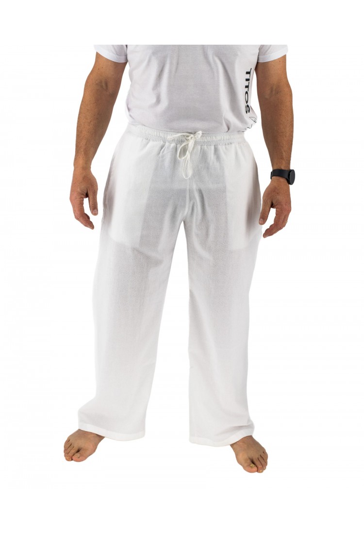 Men's Cotton Pants 525723