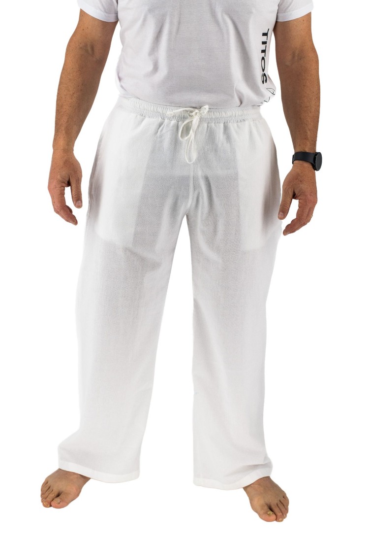 Men's Cotton Pants 525723 Men's Cotton Pants 525723