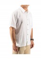 Men's Cotton Shirt With Collar 524066