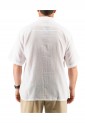 Men's Cotton Shirt With Collar 524066