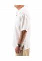 Men's Cotton Shirt With Collar 524066