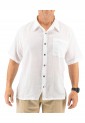 Men's Cotton Shirt With Collar 524066 Men's Cotton Shirt With Collar 524066
