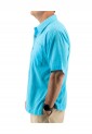 Men's Cotton Shirt With Collar 524066