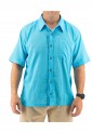 Men's Cotton Shirt With Collar 524066 Men's Cotton Shirt With Collar 524066
