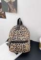 Women's Small Fabric Backpack 525615