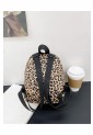 Women's Small Fabric Backpack 525615
