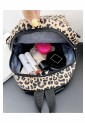 Women's Small Fabric Backpack 525615