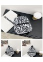 Women's Small Fabric Backpack 525615