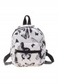 Women's Small Fabric Backpack 525615 Women's Small Fabric Backpack 525615