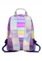 Women's Transparent Backpack 525616