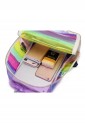 Women's Transparent Backpack 525616