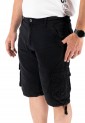Men's Cargo Bermuda Shorts 525645