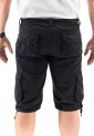 Men's Cargo Bermuda Shorts 525645