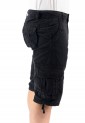 Men's Cargo Bermuda Shorts 525645