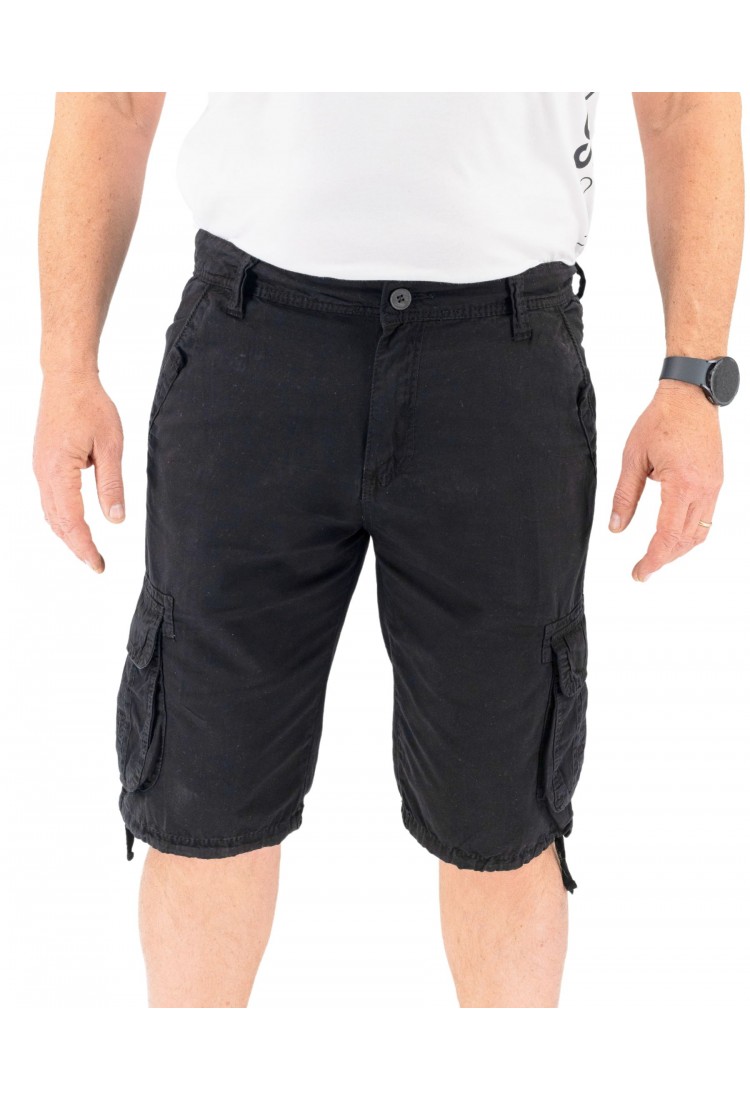 Men's Cargo Bermuda Shorts 525645