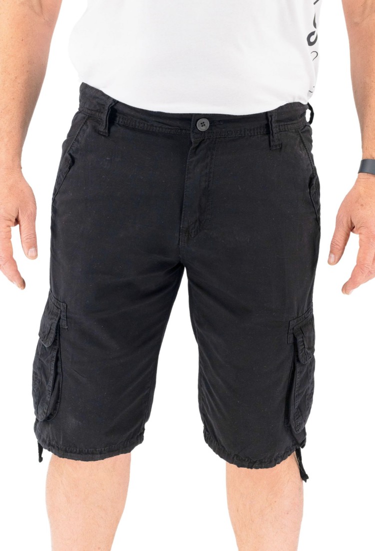 Men's Cargo Bermuda Shorts 525645 Men's Cargo Bermuda Shorts 525645