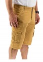 Men's Cargo Bermuda Shorts 525645