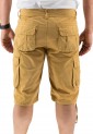 Men's Cargo Bermuda Shorts 525645