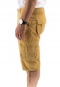 Men's Cargo Bermuda Shorts 525645