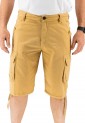 Men's Cargo Bermuda Shorts 525645 Men's Cargo Bermuda Shorts 525645