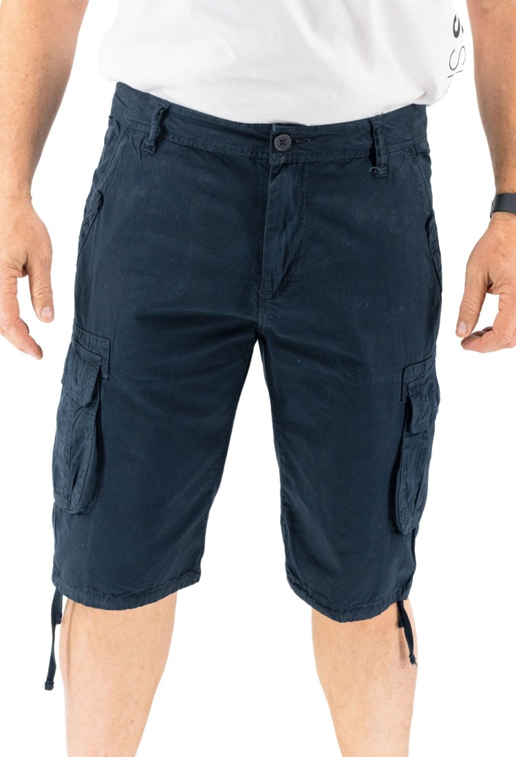 Men's Cargo Bermuda Shorts 525645 Men's Cargo Bermuda Shorts 525645