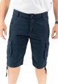 Men's Cargo Bermuda Shorts 525645 Men's Cargo Bermuda Shorts 525645