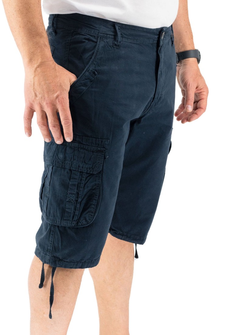 Men's Cargo Bermuda Shorts 525645 Men's Cargo Bermuda Shorts 525645