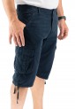 Men's Cargo Bermuda Shorts 525645 Men's Cargo Bermuda Shorts 525645