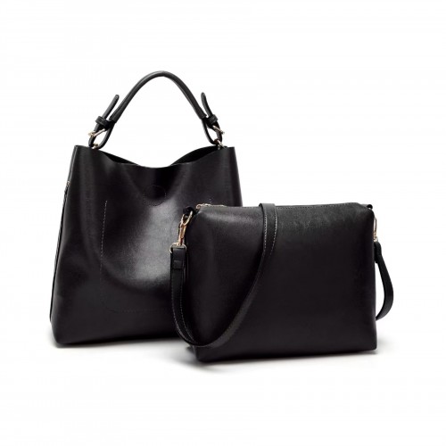 Women's Shoulder Bag 2in1 525618