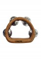 Musical Instrument Tambourine Crete 524000 Musical Instrument Tambourine Crete 524000