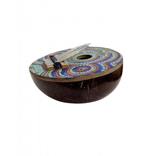 Musical Instrument Ethnik Kalimba 523084