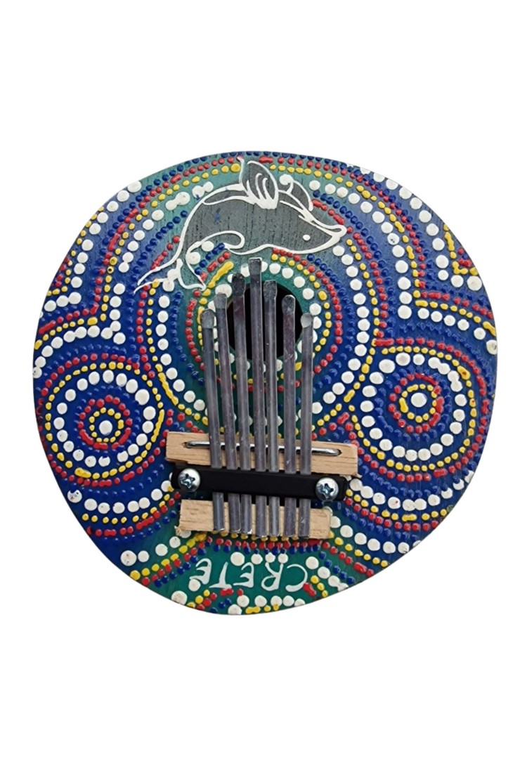 Musical Instrument Ethnik Kalimba 523084 Musical Instrument Ethnik Kalimba 523084