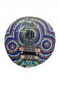 Musical Instrument Ethnik Kalimba 523084 Musical Instrument Ethnik Kalimba 523084