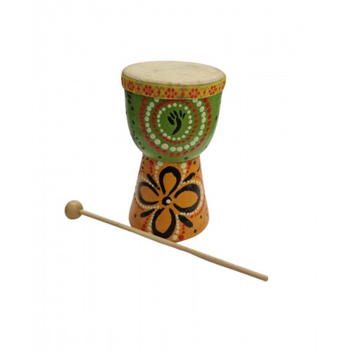 Musical Instrument Ethnik Drum 525825