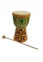 Musical Instrument Ethnik Drum 525825