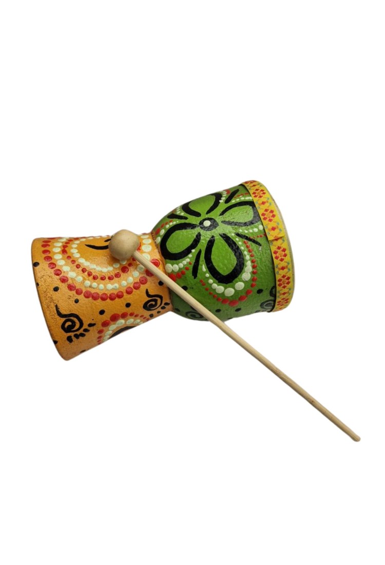 Musical Instrument Ethnik Drum 525825
