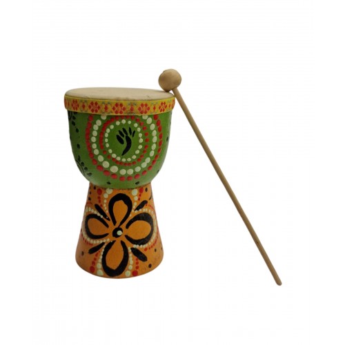 Musical Instrument Ethnik Drum 525825