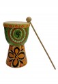 Musical Instrument Ethnik Drum 525825