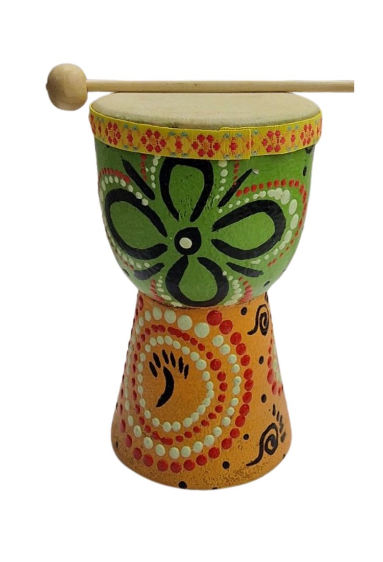Musical Instrument Ethnik Drum 525825 Musical Instrument Ethnik Drum 525825