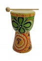 Musical Instrument Ethnik Drum 525825 Musical Instrument Ethnik Drum 525825