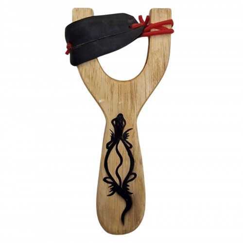 Wooden Slingshot 523108-3