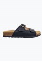 Greek Walk Double Buckle Flatform Sandals 525559 Greek Walk Double Buckle Flatform Sandals 525559