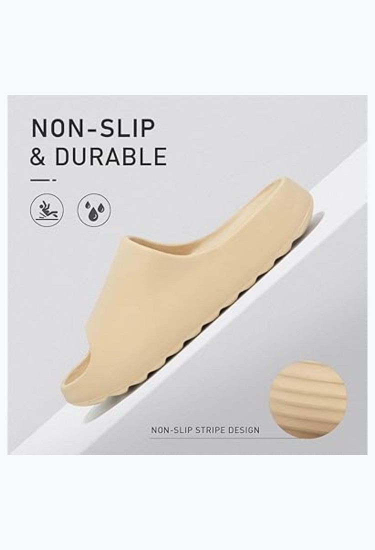 Cloud Slides Slippers 525658