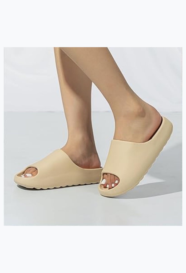 Cloud Slides Slippers 525658